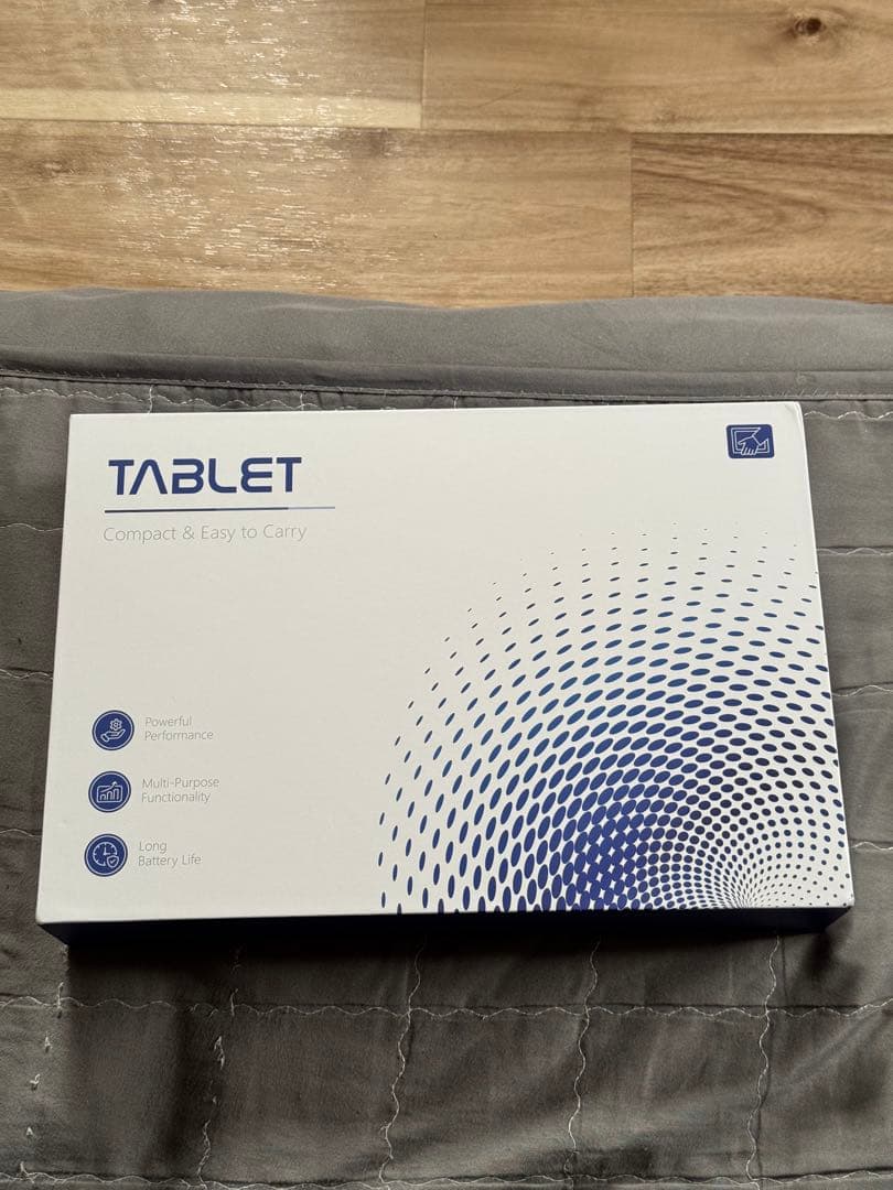 REDMI A5 , タブレット TABWEE T80 本体と付属品