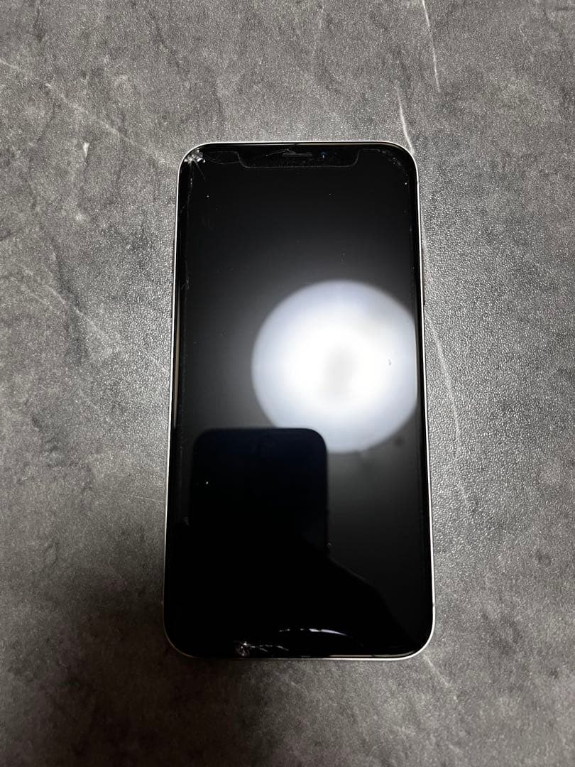 Apple iPhone X シルバー 64GB 動作確認済み 値段交渉有