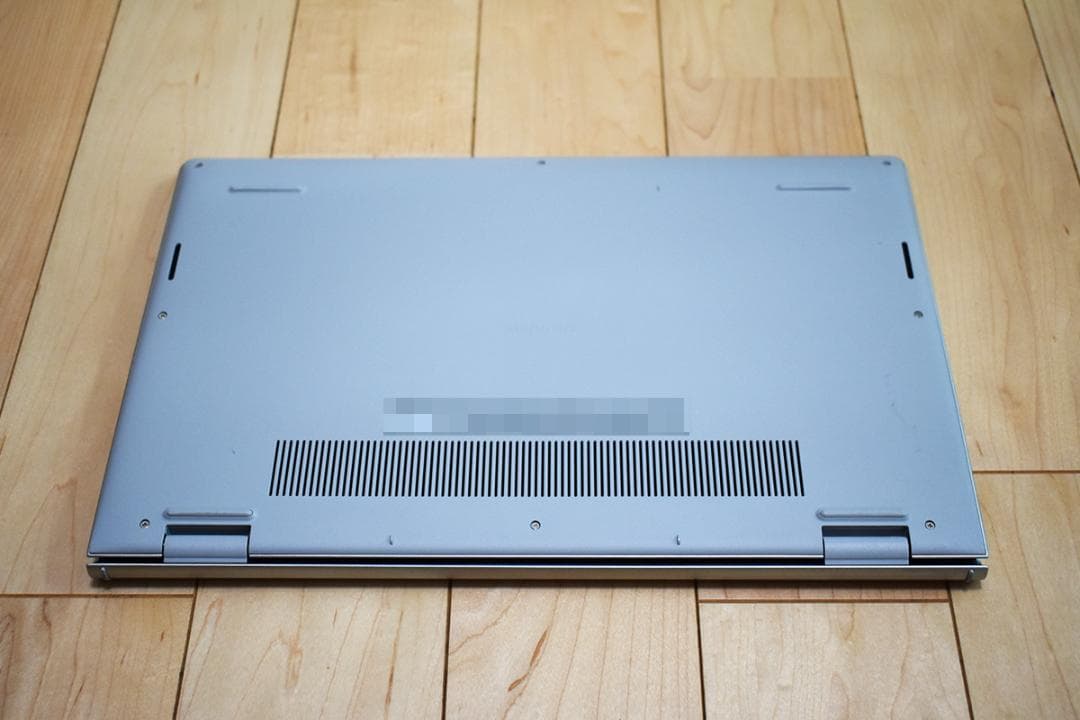 Windowsノート本体 Dell Inspiron 15 3535/16GB/SSD512