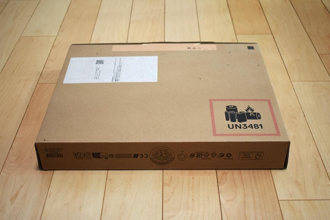 Windowsノート本体 Dell Inspiron 15 3535/16GB/SSD512