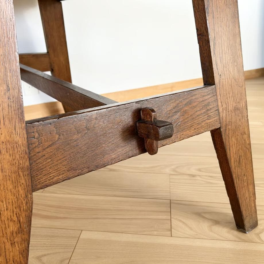 テーブル・机 70s Rene Gabriel dining table