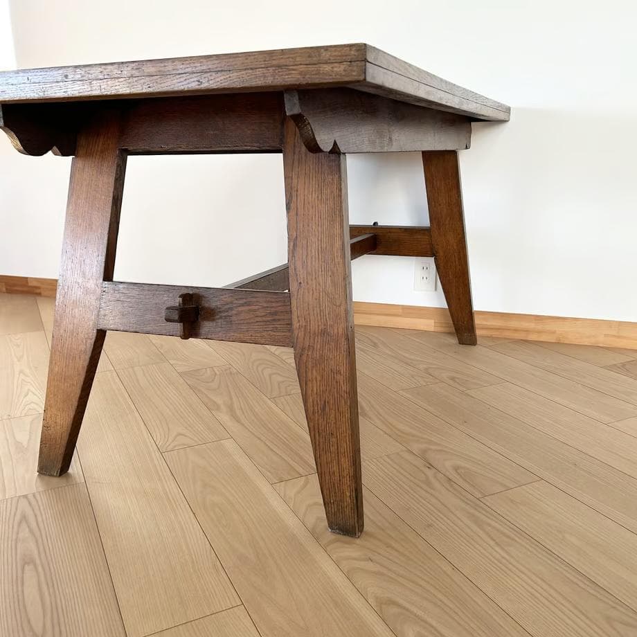 テーブル・机 70s Rene Gabriel dining table