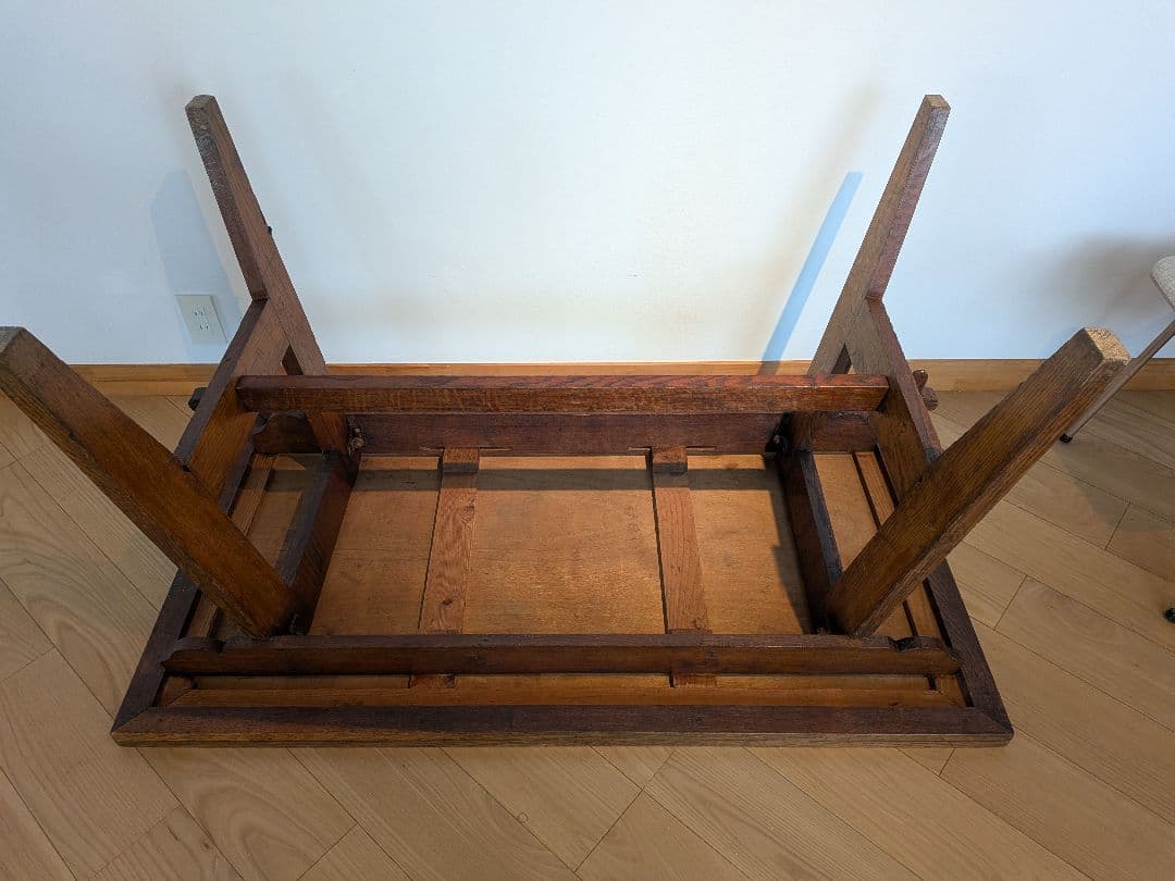 テーブル・机 70s Rene Gabriel dining table