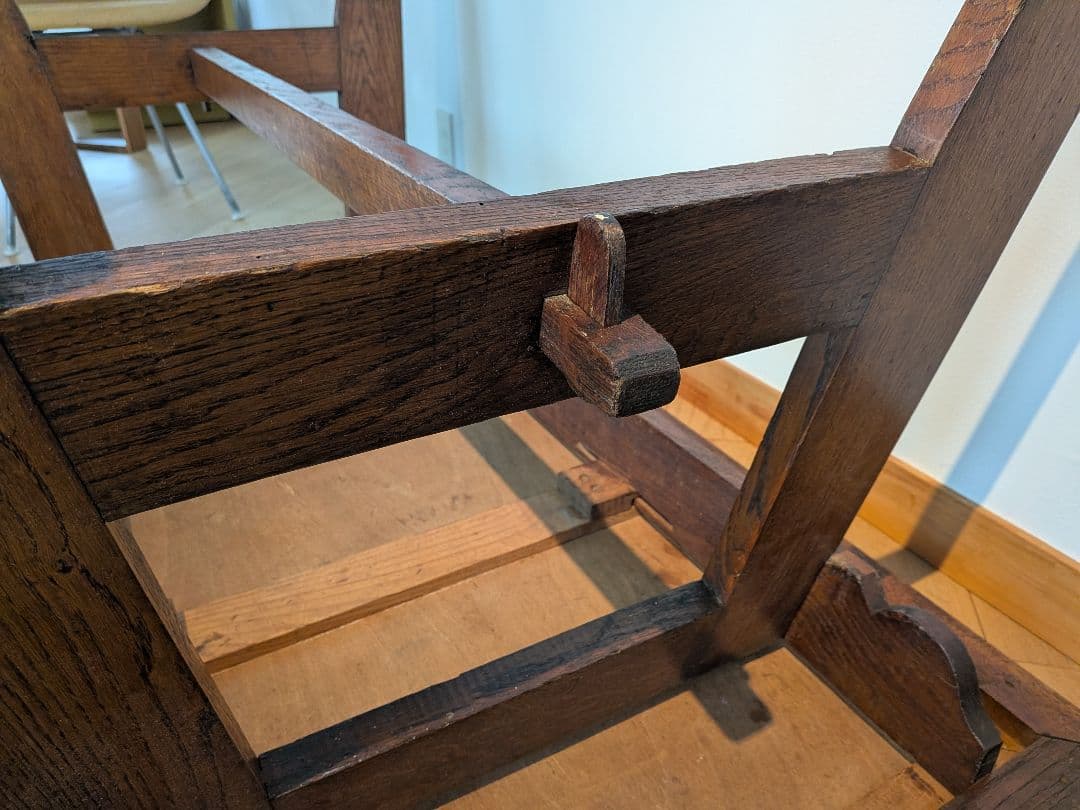 テーブル・机 70s Rene Gabriel dining table