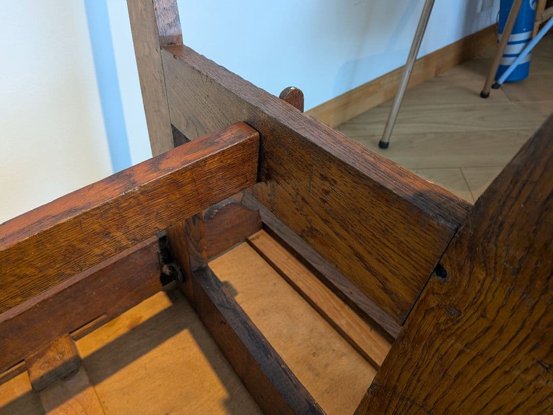 テーブル・机 70s Rene Gabriel dining table