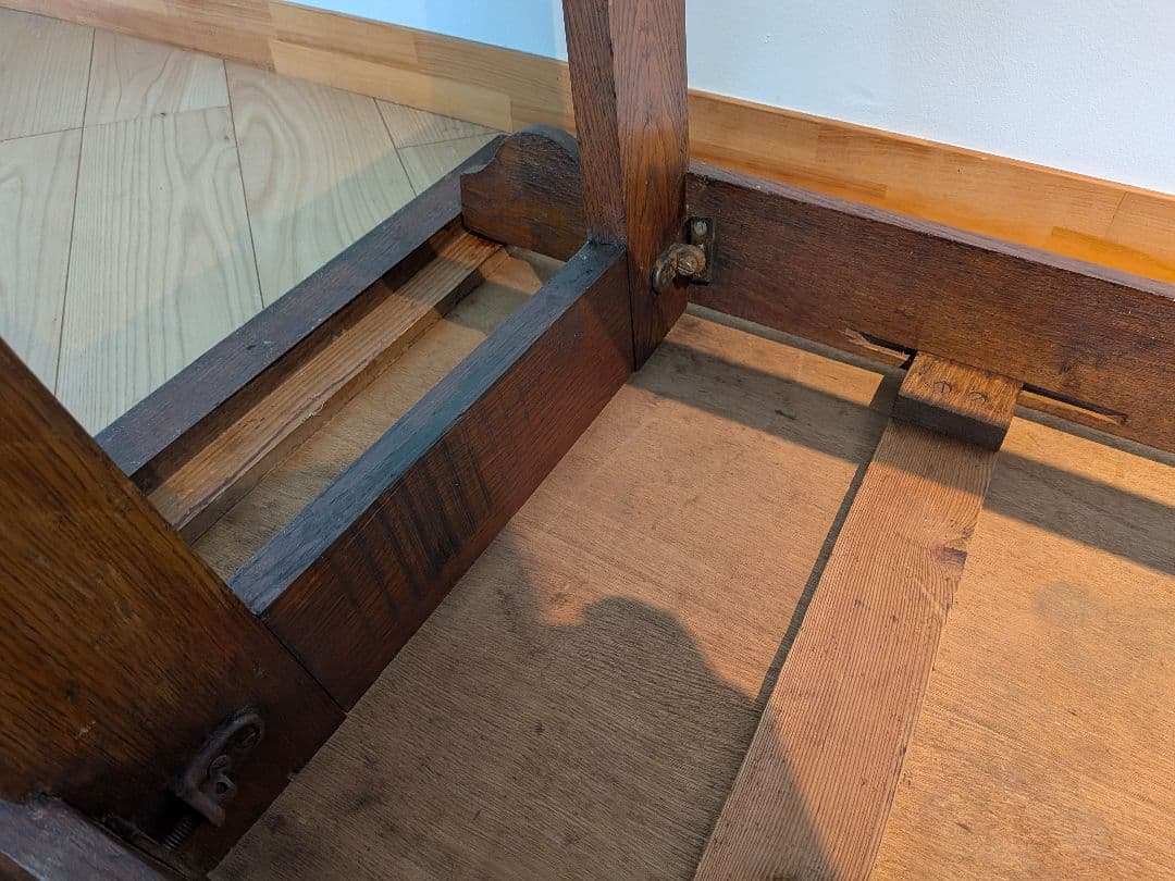 テーブル・机 70s Rene Gabriel dining table