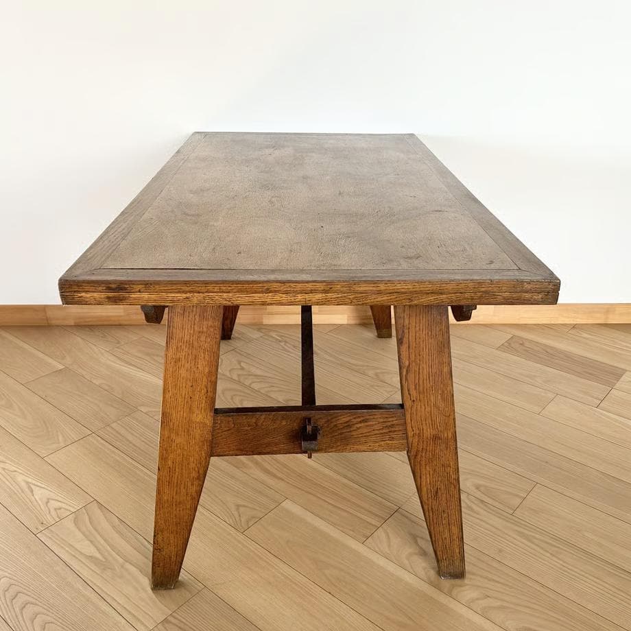 テーブル・机 70s Rene Gabriel dining table
