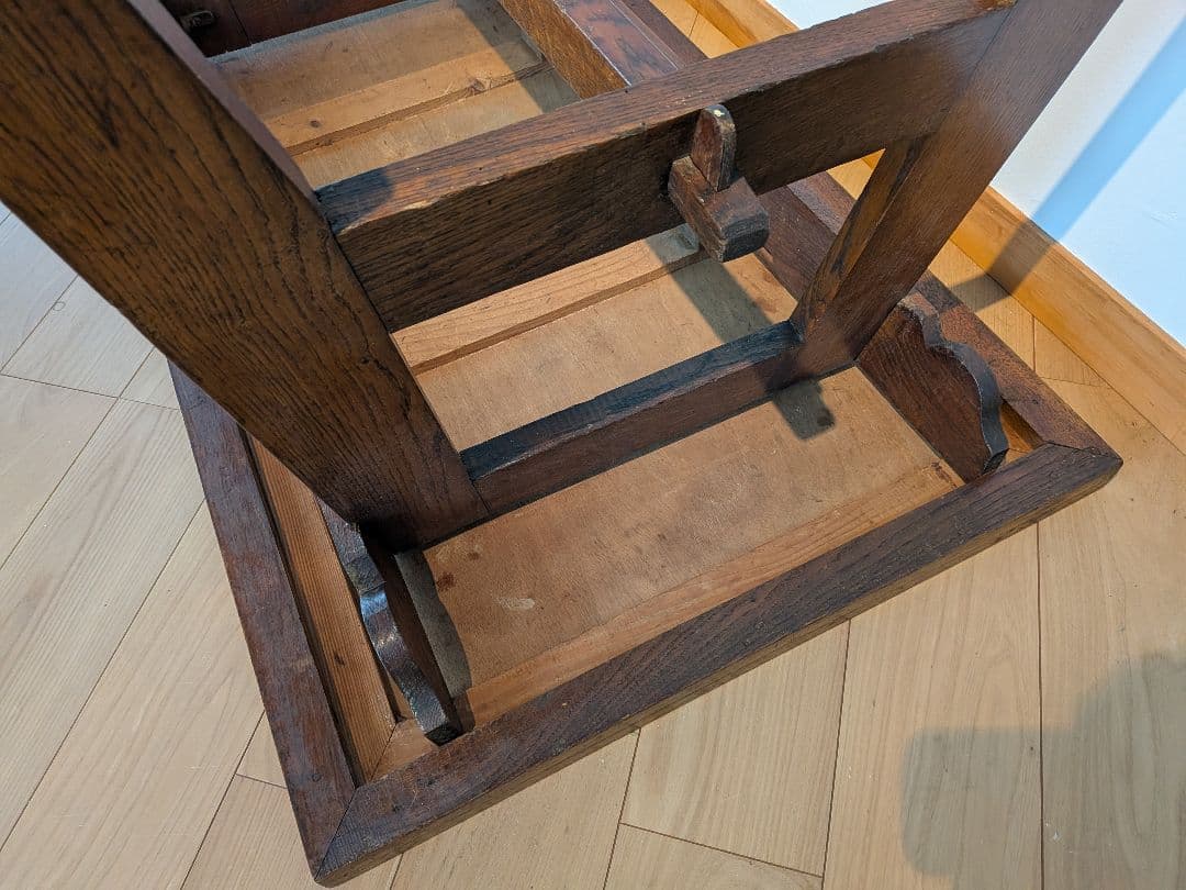 テーブル・机 70s Rene Gabriel dining table