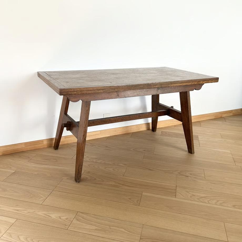 テーブル・机 70s Rene Gabriel dining table