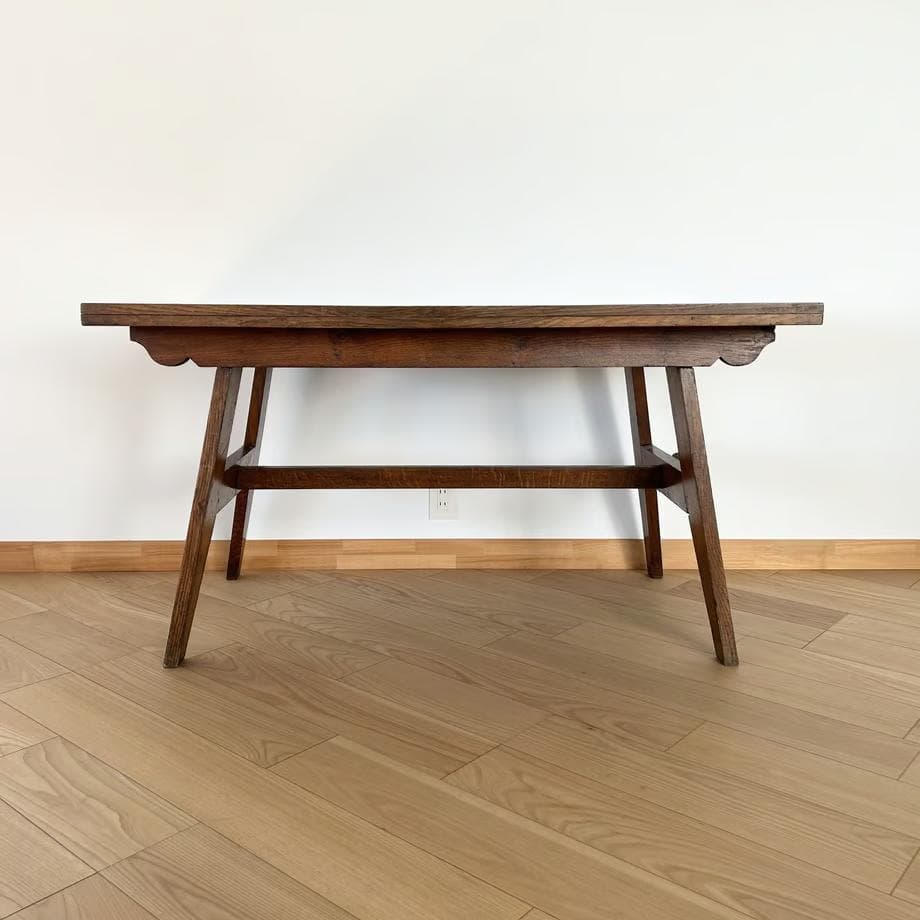 テーブル・机 70s Rene Gabriel dining table