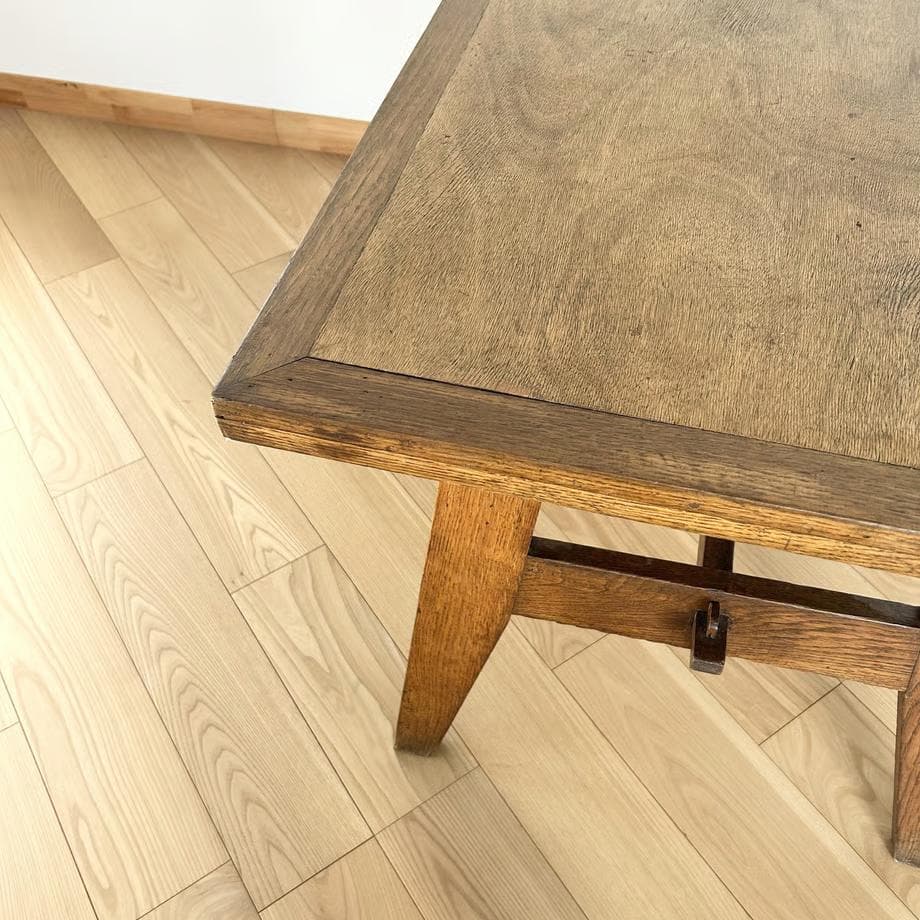 テーブル・机 70s Rene Gabriel dining table