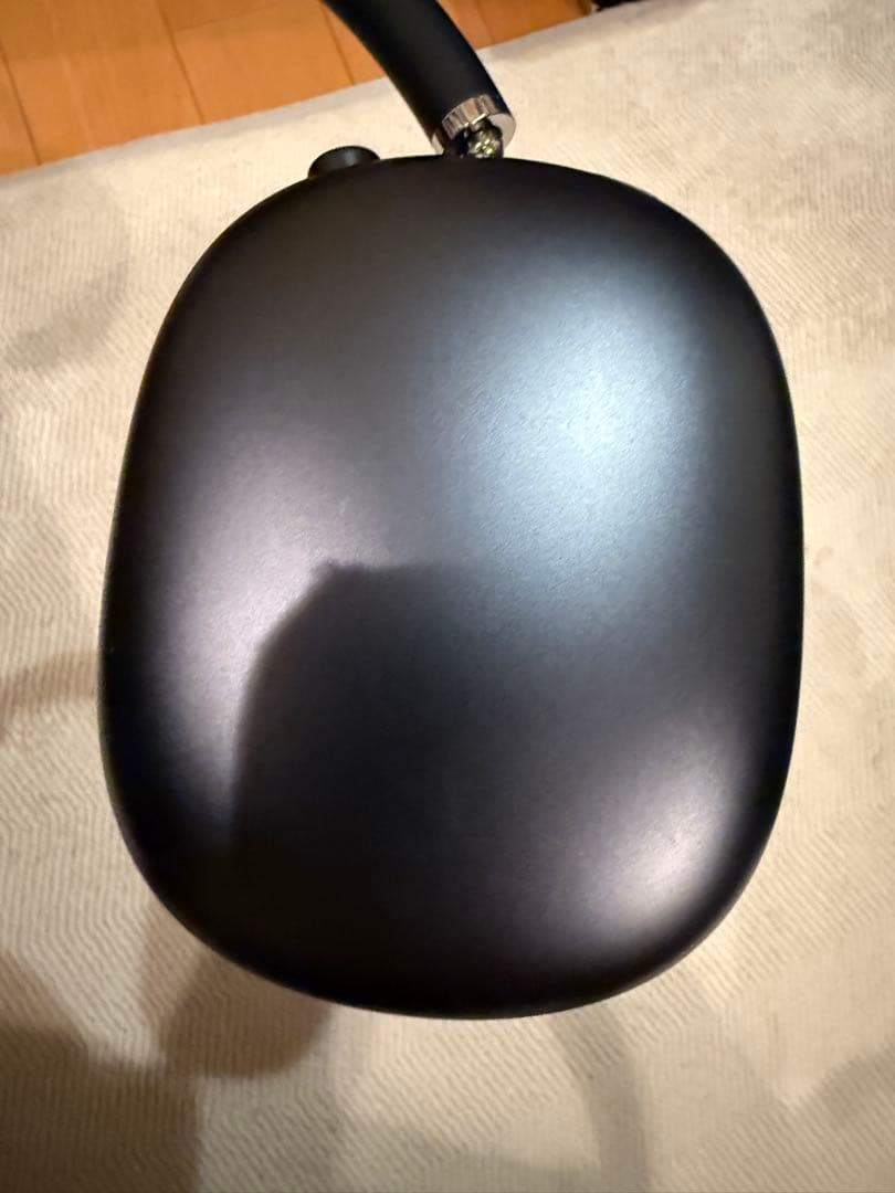 AirPodsMAX ミッドナイト第2世代 USB Type-C