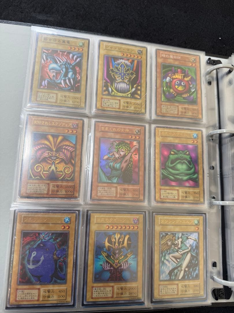 遊戯王初期 まとめ売り