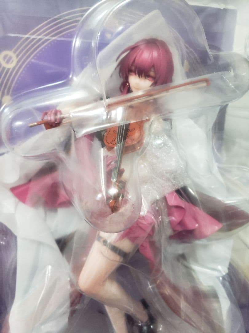 [新品未開封]Gift+ カフカ LIVE ver. 1/8 フィギュア