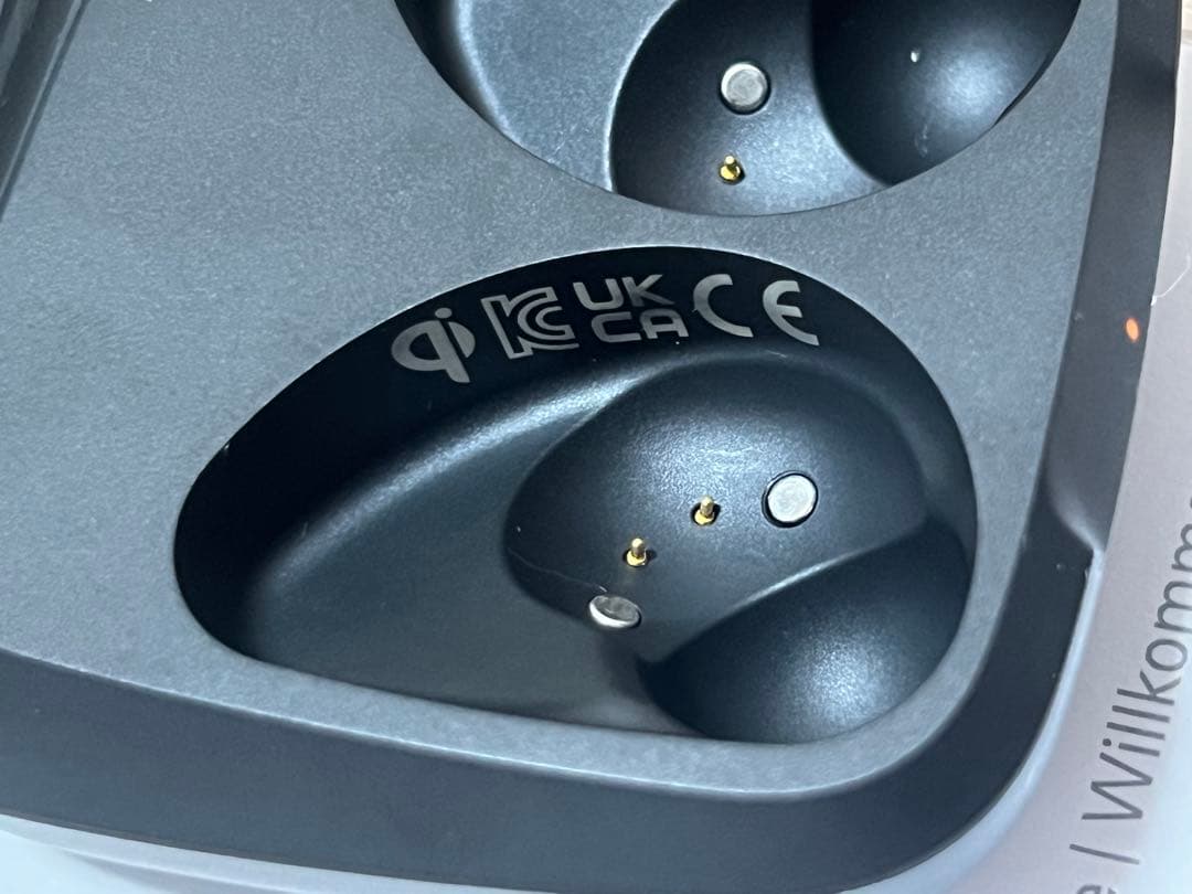 イヤホン Sennheiser Momentum Sport