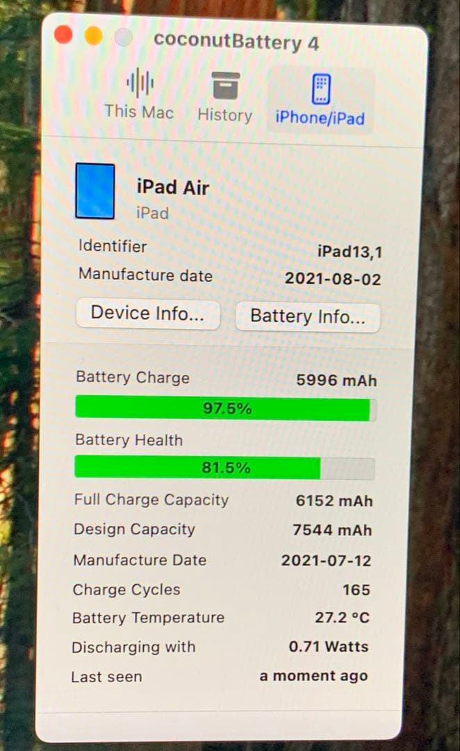 iPad Air 第4世代 10.9インチ シルバー 64GB