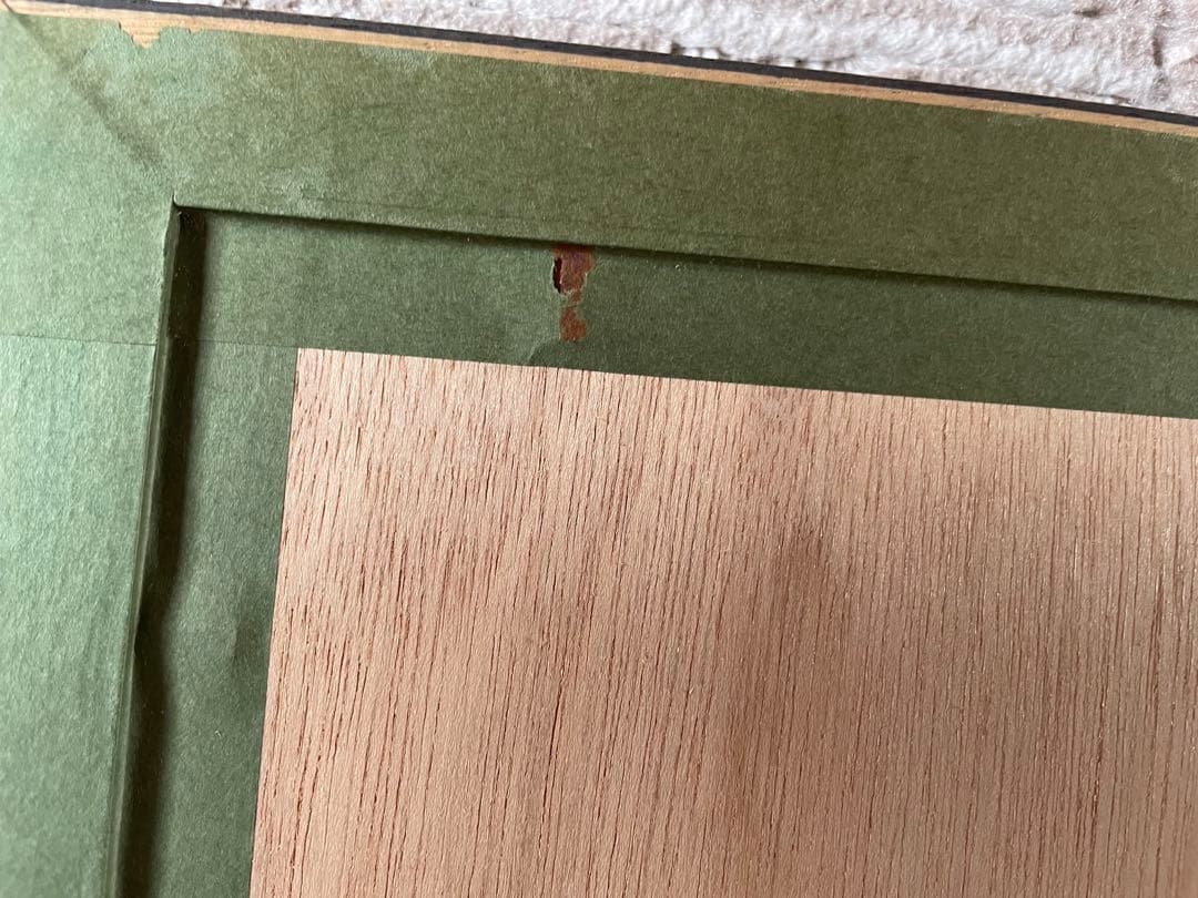 グラハムクラークの銅版画