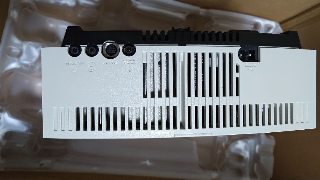 G*i様 BOSE wave music system US版 美品