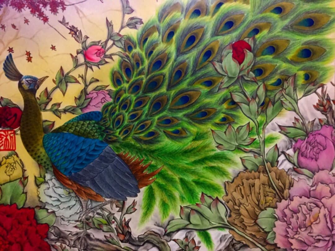 和風アート承ります