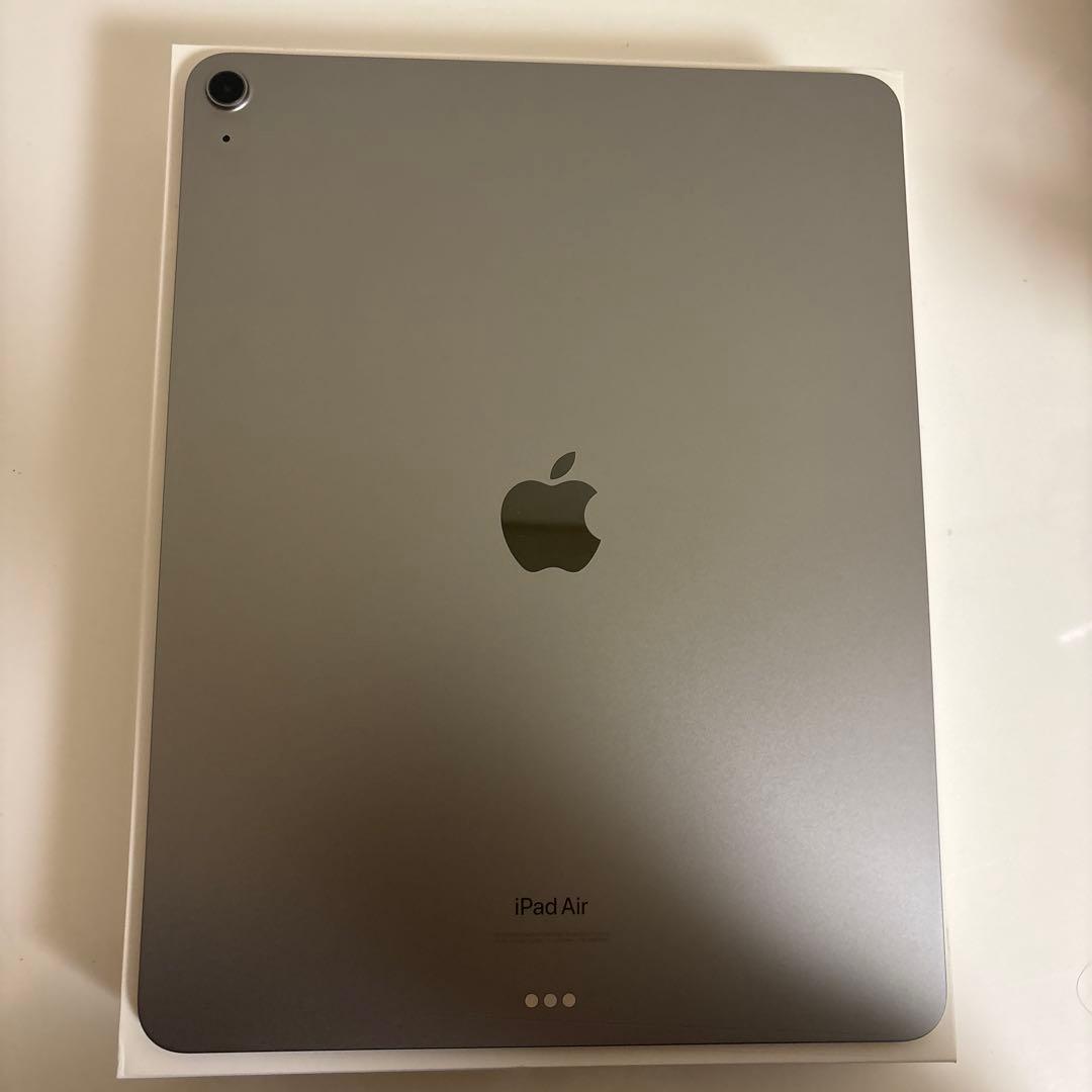 【美品】iPad Air13インチ M2(Wi-Fi)