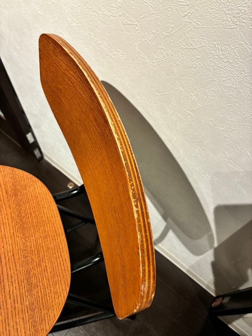 unico(ウニコ) SKOLA(スクーラ) チェア 廃盤品②