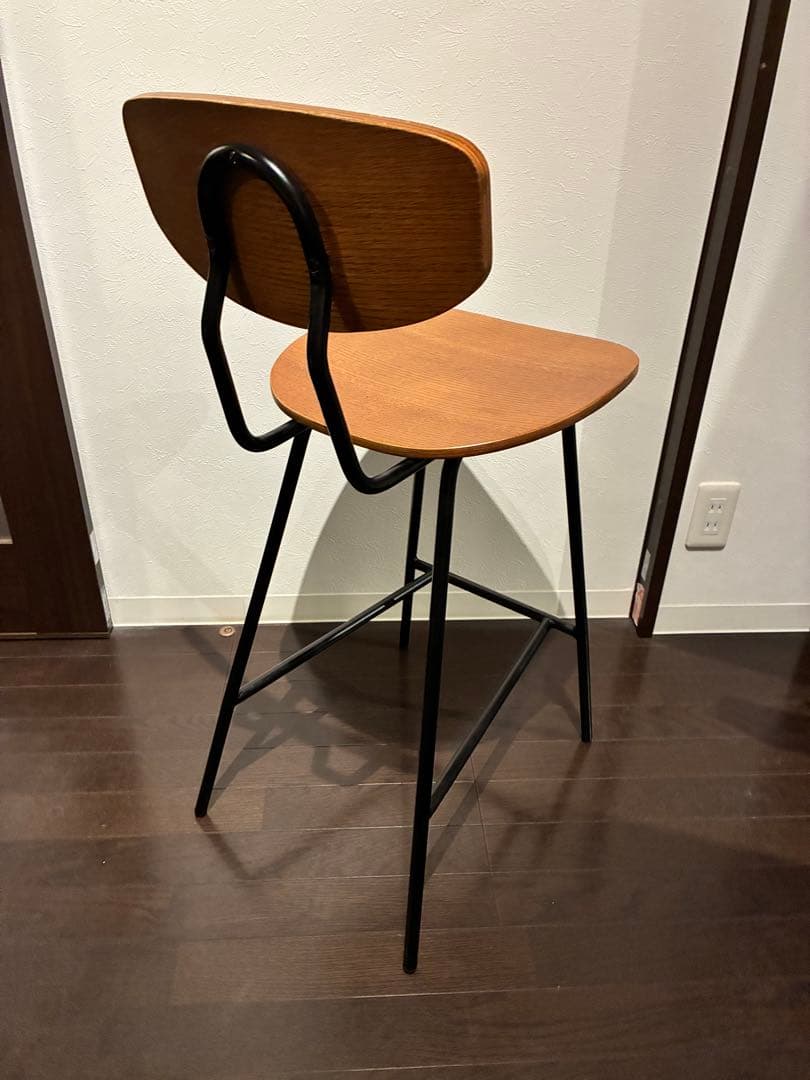 unico(ウニコ) SKOLA(スクーラ) チェア 廃盤品②