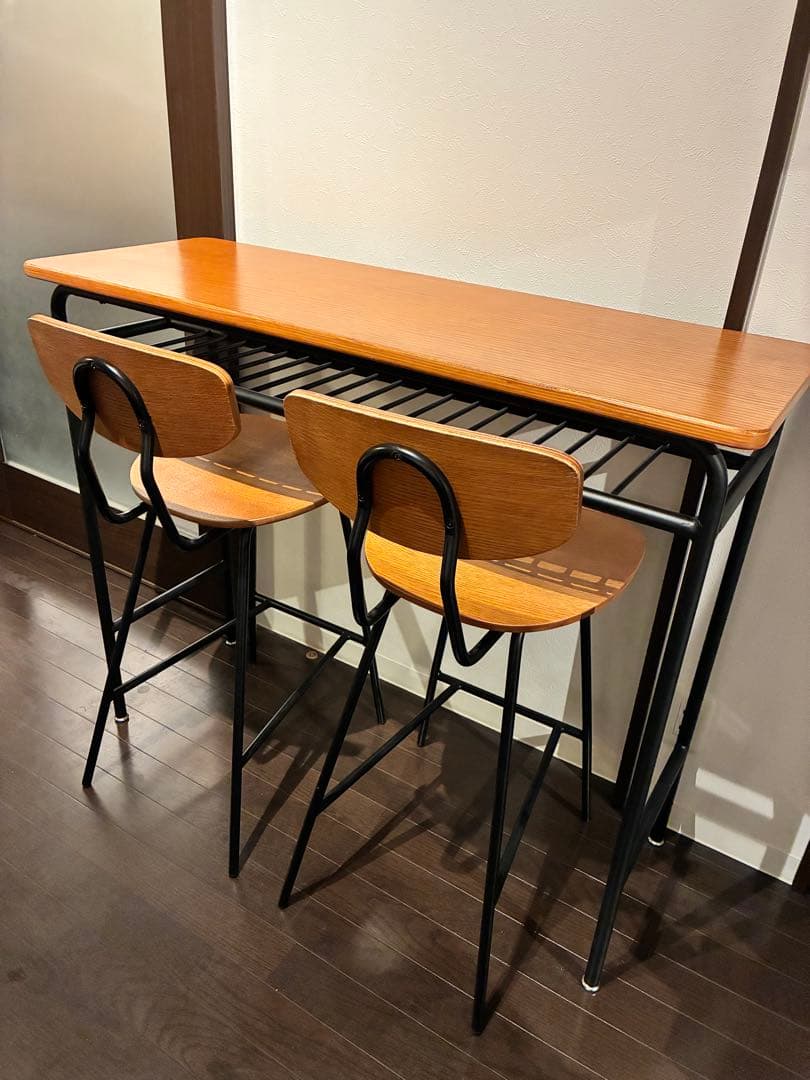 unico(ウニコ) SKOLA(スクーラ) チェア 廃盤品②