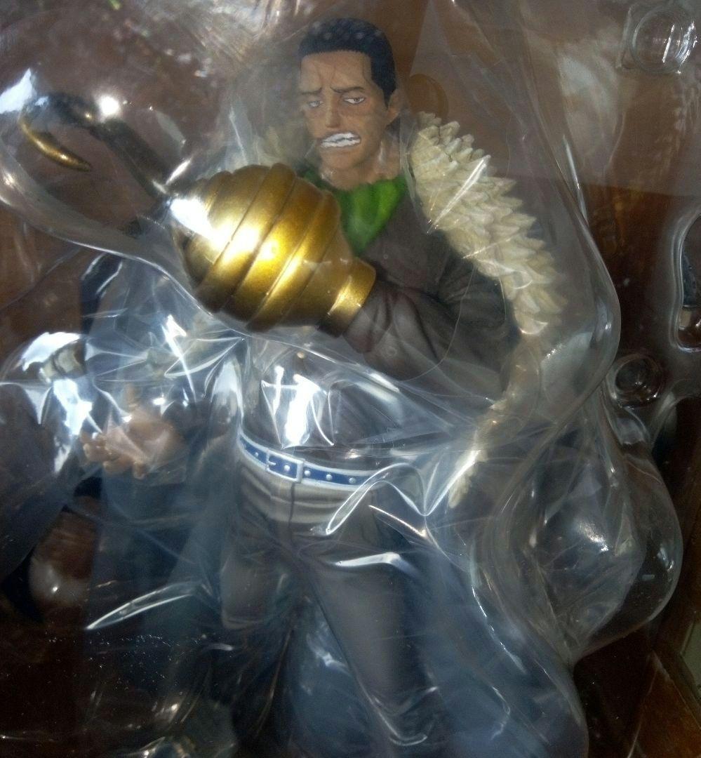 ワンピース P.O.P. EX クロコダイル リペイント バージョン