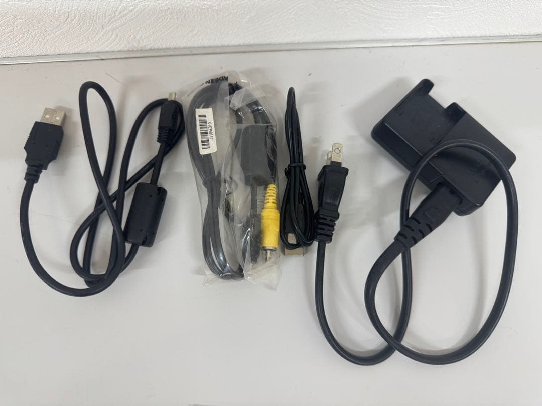 ☆美品☆CASIO EXILIM EX-Z370 コンパクトデジタルカメラ