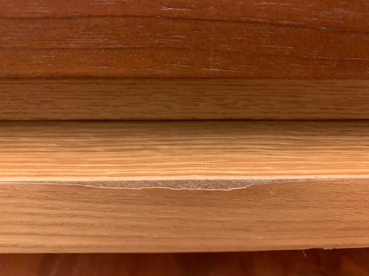 北欧 テレビボード ナチュラル 木目 東京インテリア