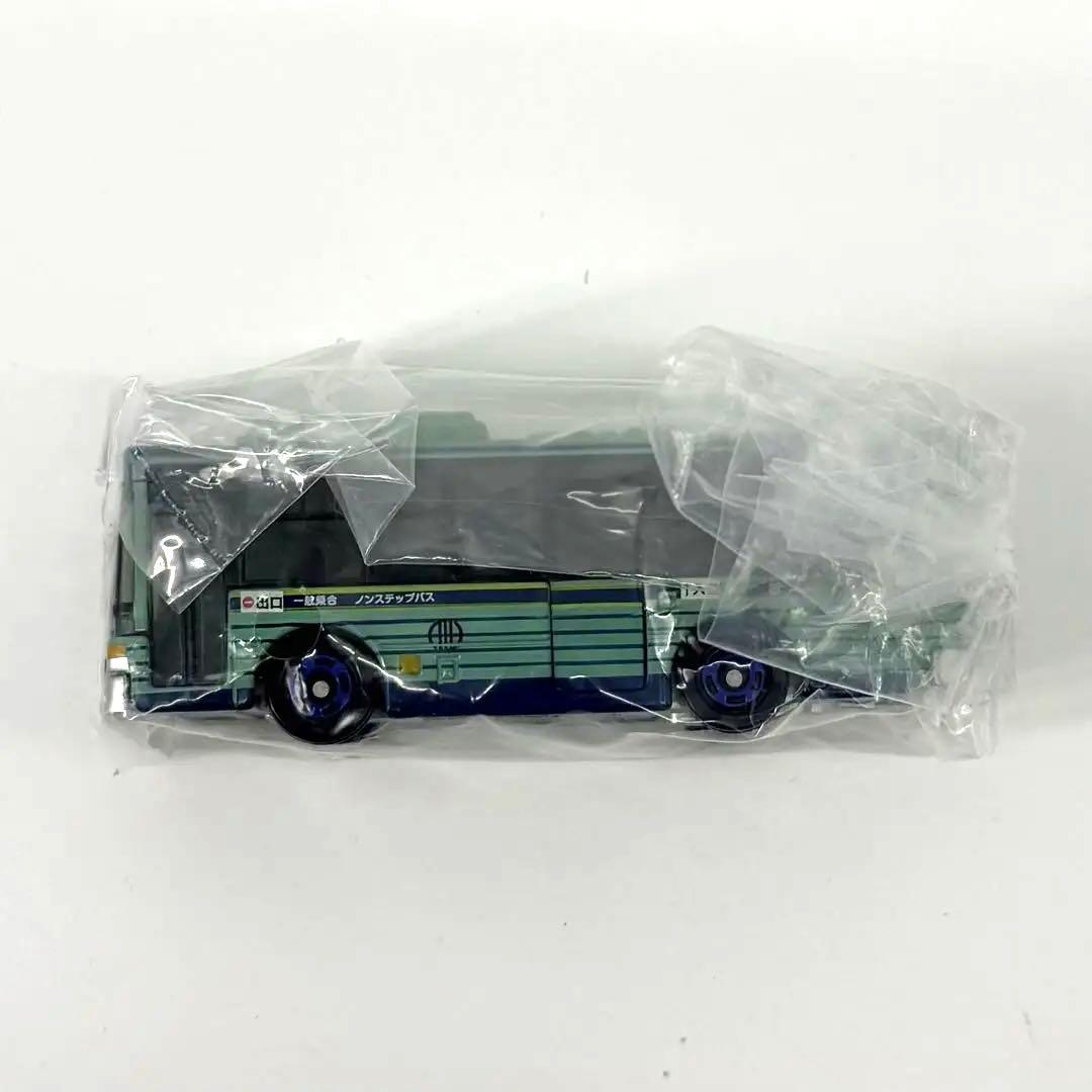 2017年 トミカ 仙台市営バス開業80周年記念