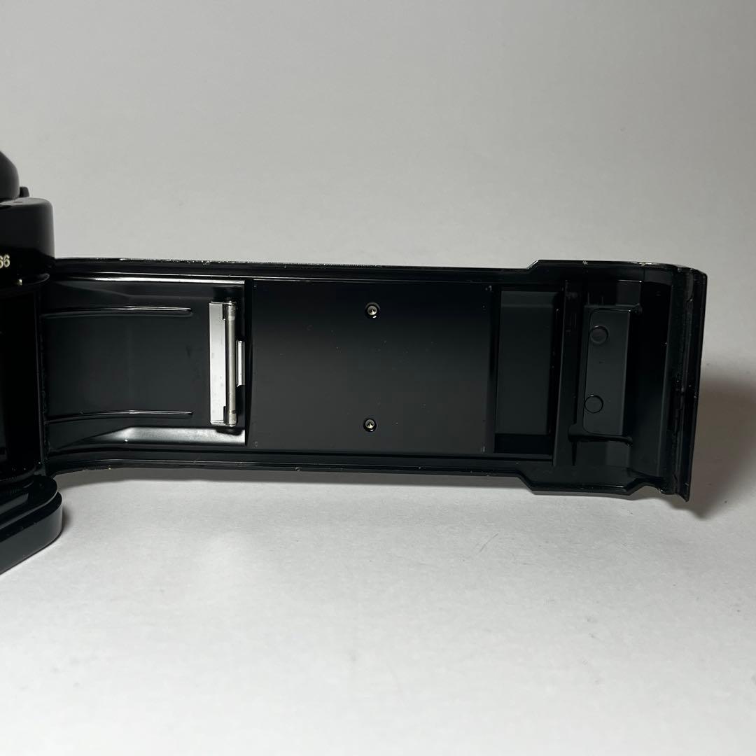 【動作品】Canon A-1 フィルムカメラ New FD 50mm f/1.8