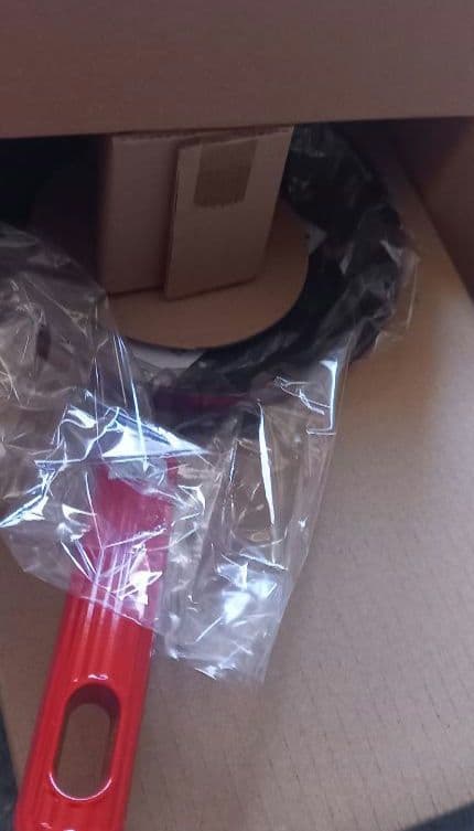 プリシラ様/新品未使用/マイヤーサーキュロンオリジンズ/スキレット/