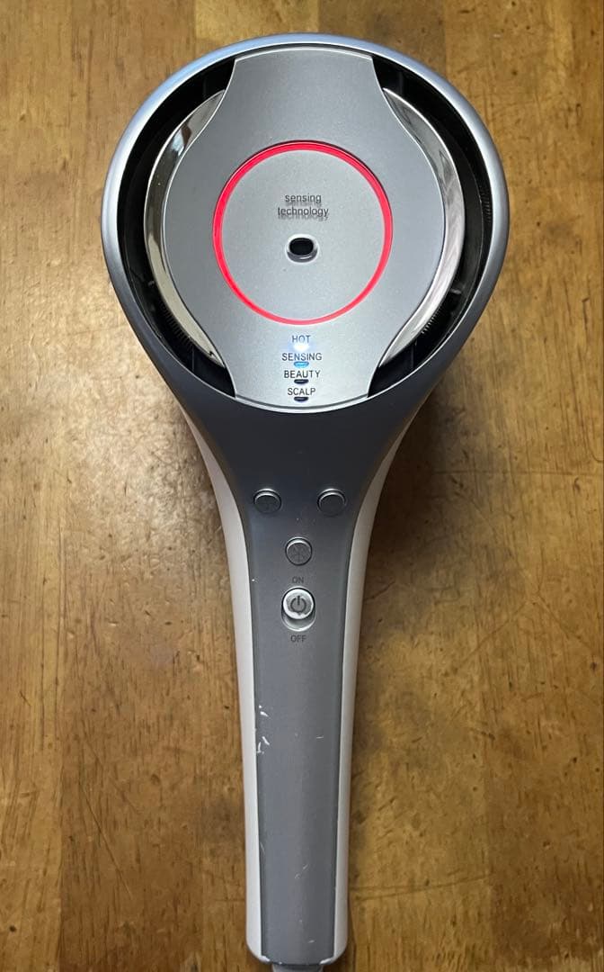 SHARP　プラズマクラスタードライヤーIB-WX2-W 正常動作中古現状渡し。