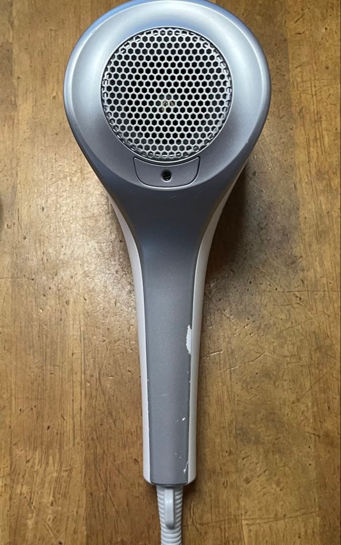 SHARP　プラズマクラスタードライヤーIB-WX2-W 正常動作中古現状渡し。