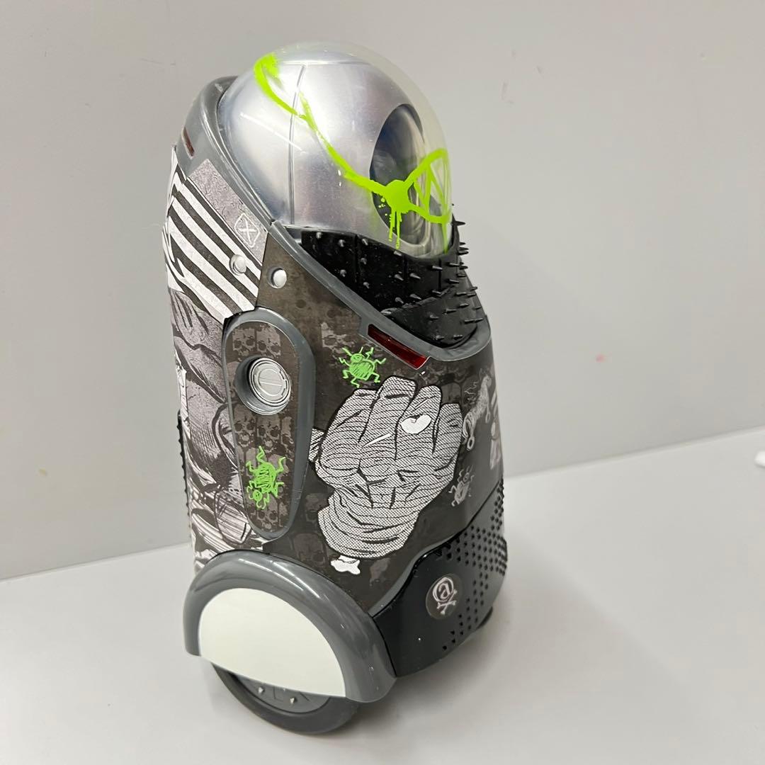 ウォッチドッグス2 レンチ ジュニア ロボット