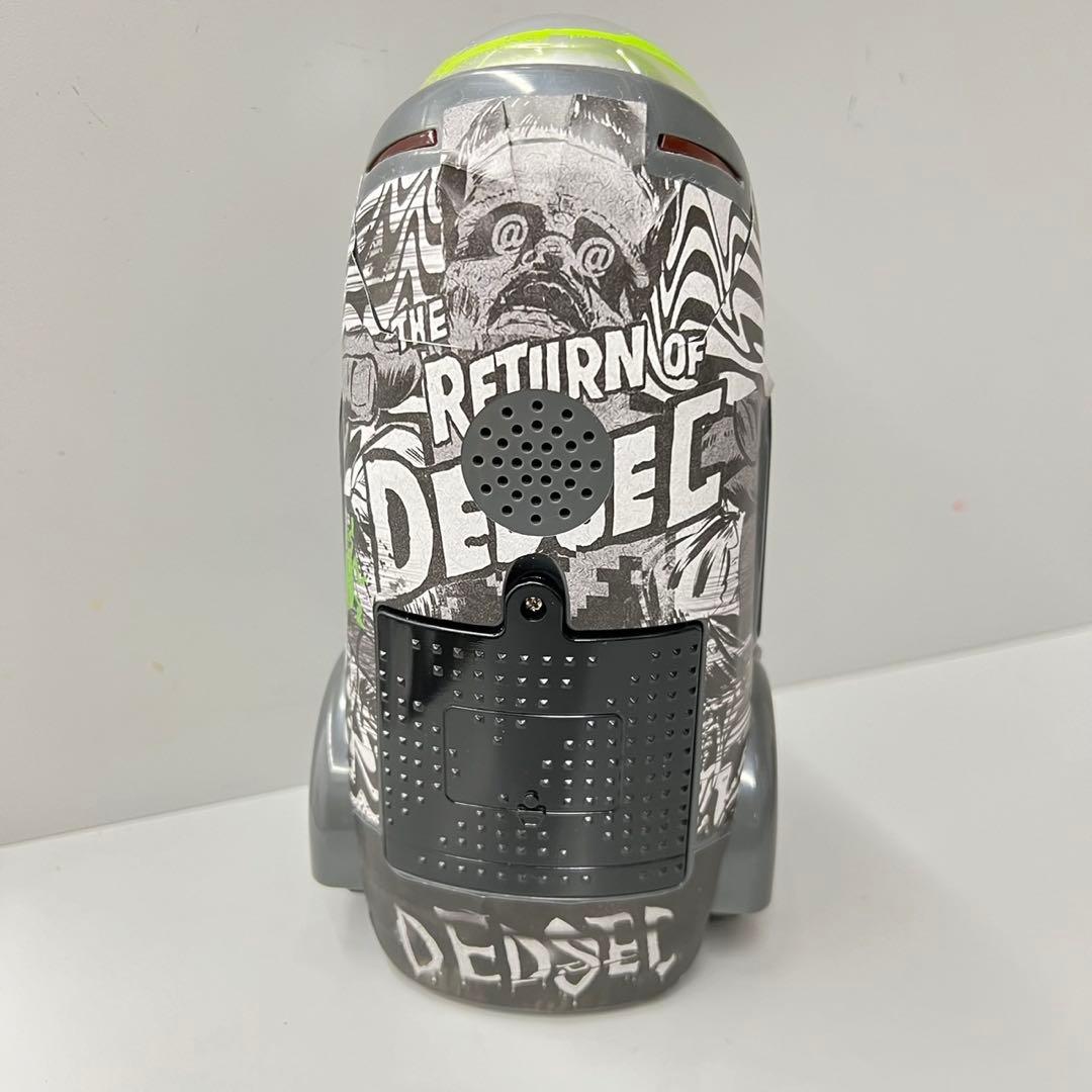 ウォッチドッグス2 レンチ ジュニア ロボット