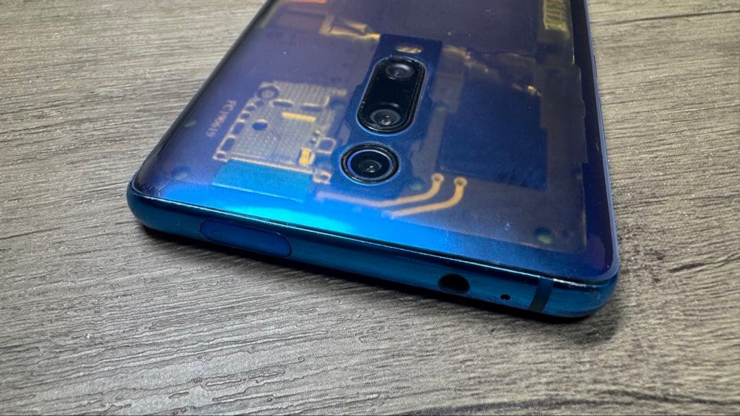 【Android16】Redmi K20 Pro 8/128GB SIMフリー