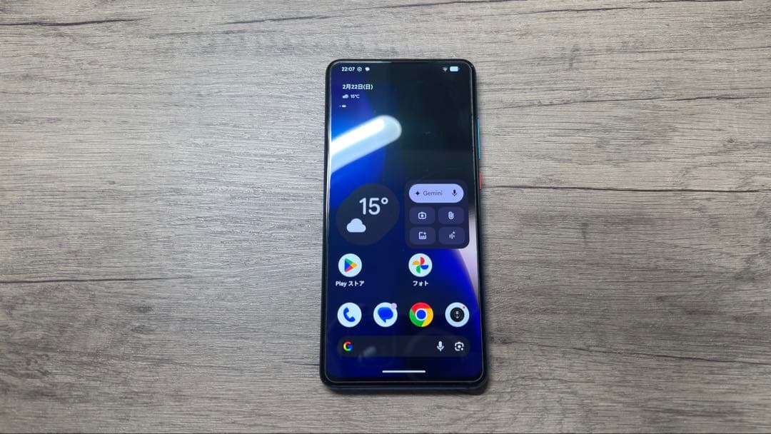 【Android16】Redmi K20 Pro 8/128GB SIMフリー