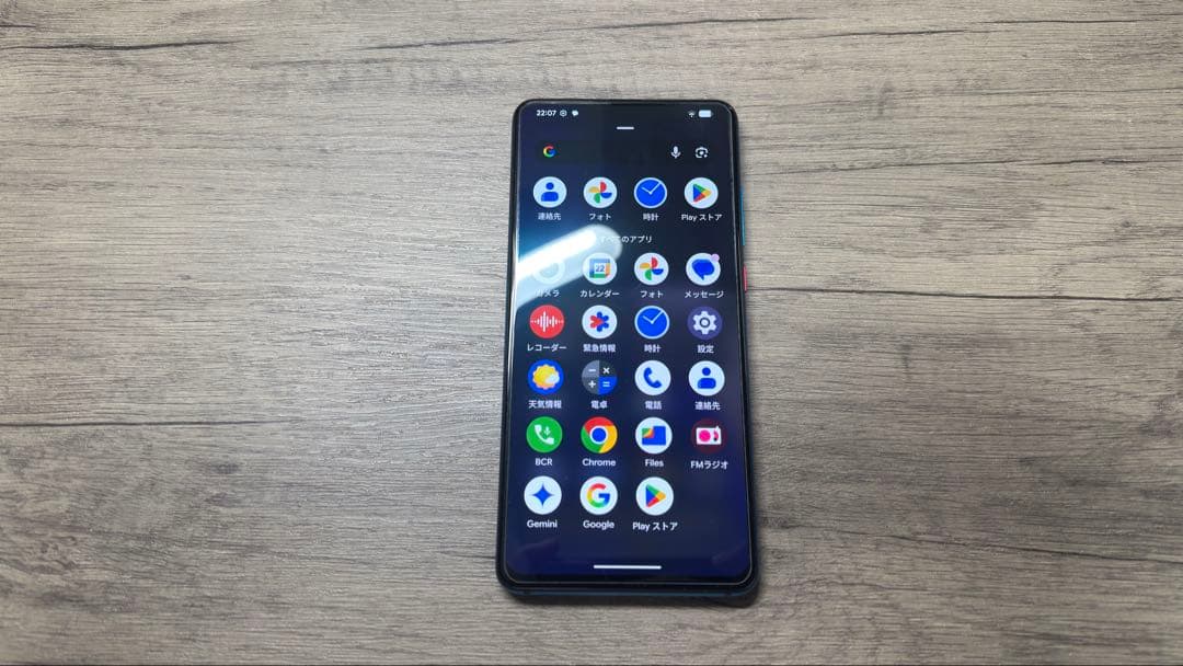 【Android16】Redmi K20 Pro 8/128GB SIMフリー