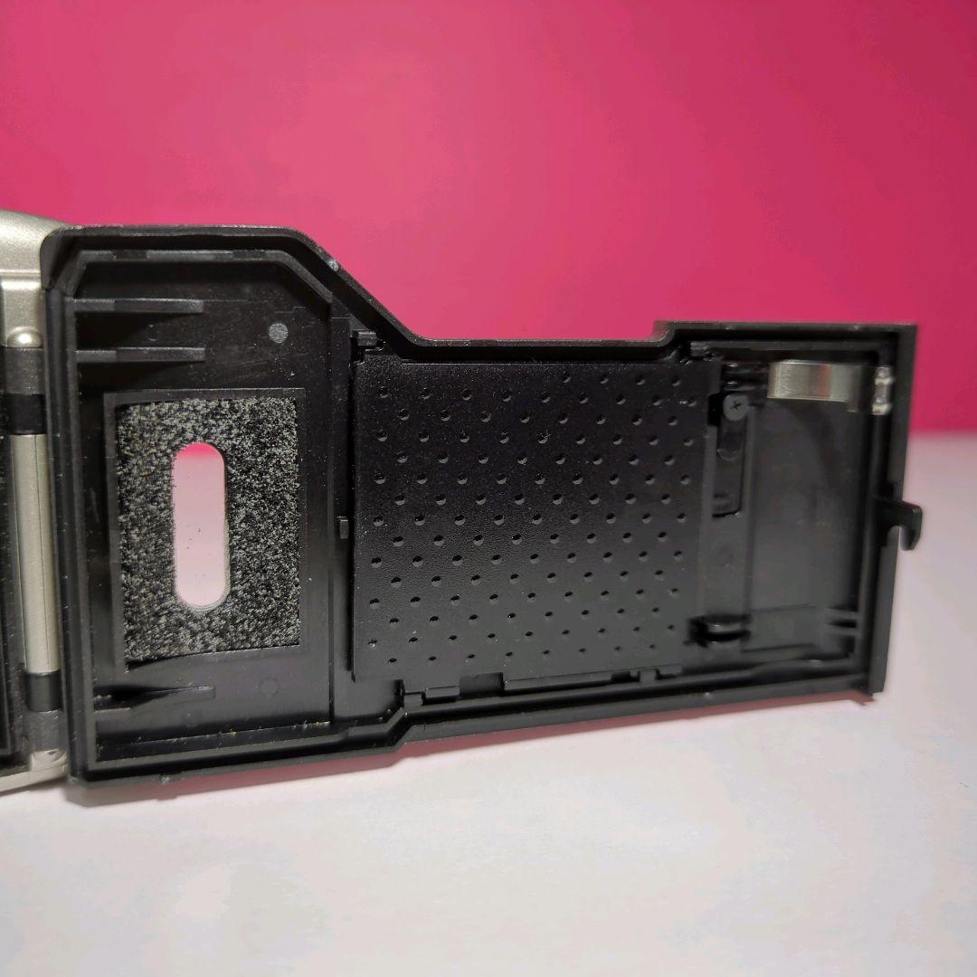 【美品】RICOH R1s フィルムカメラ