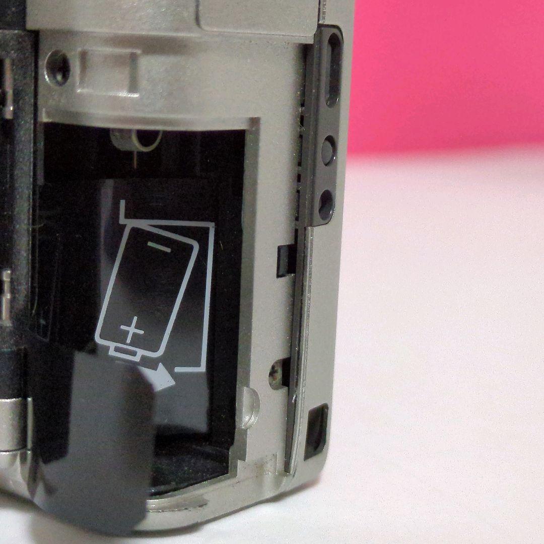 【美品】RICOH R1s フィルムカメラ