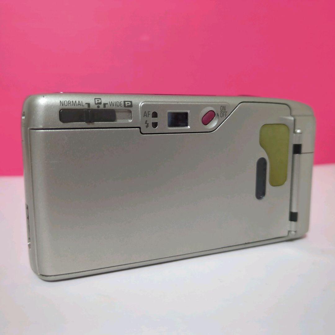 【美品】RICOH R1s フィルムカメラ