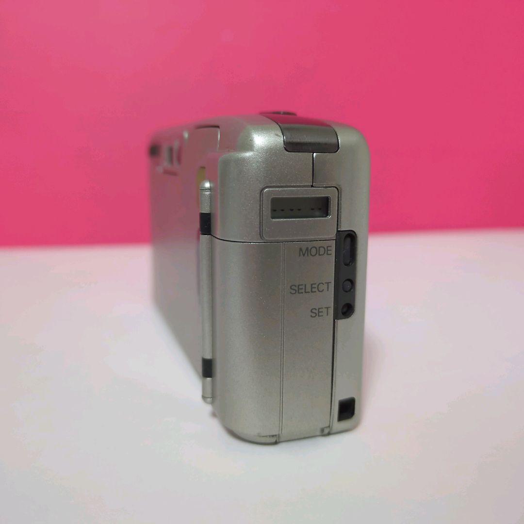 【美品】RICOH R1s フィルムカメラ