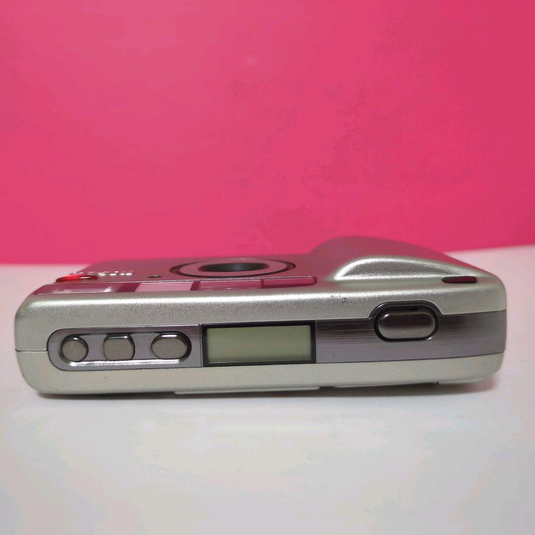 【美品】RICOH R1s フィルムカメラ