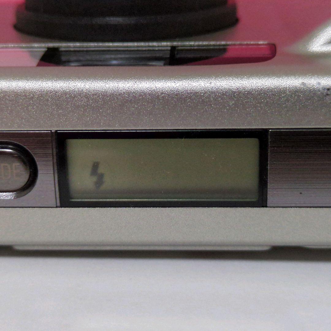 【美品】RICOH R1s フィルムカメラ