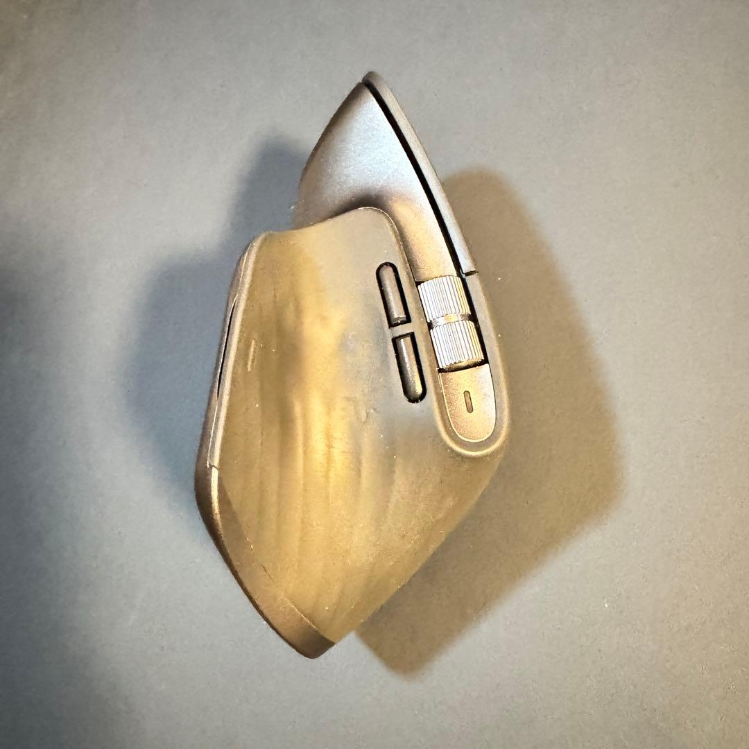 マウス・トラックボール Logicool MX Master 3