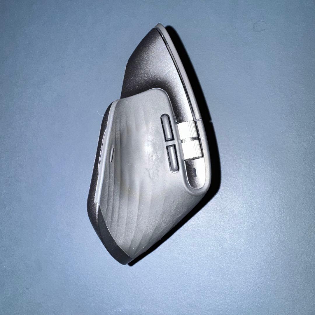 マウス・トラックボール Logicool MX Master 3