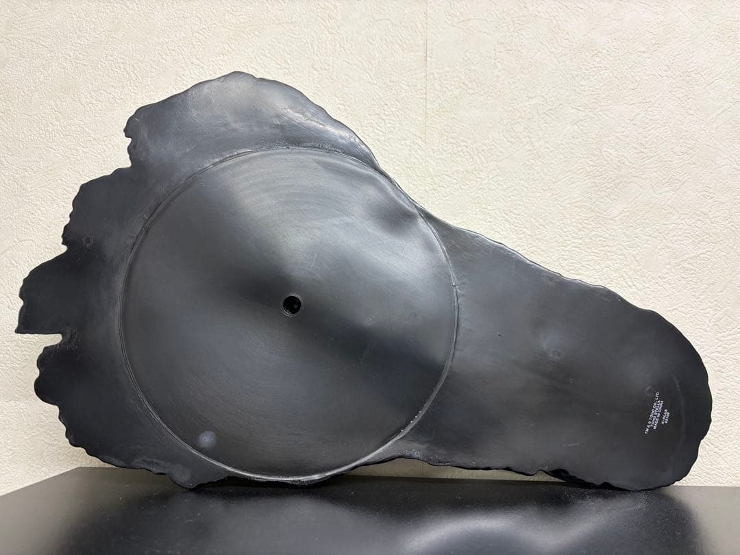 東宝30cmシリーズ　ゴジラ像　日比谷スクエア　箱無し現状品