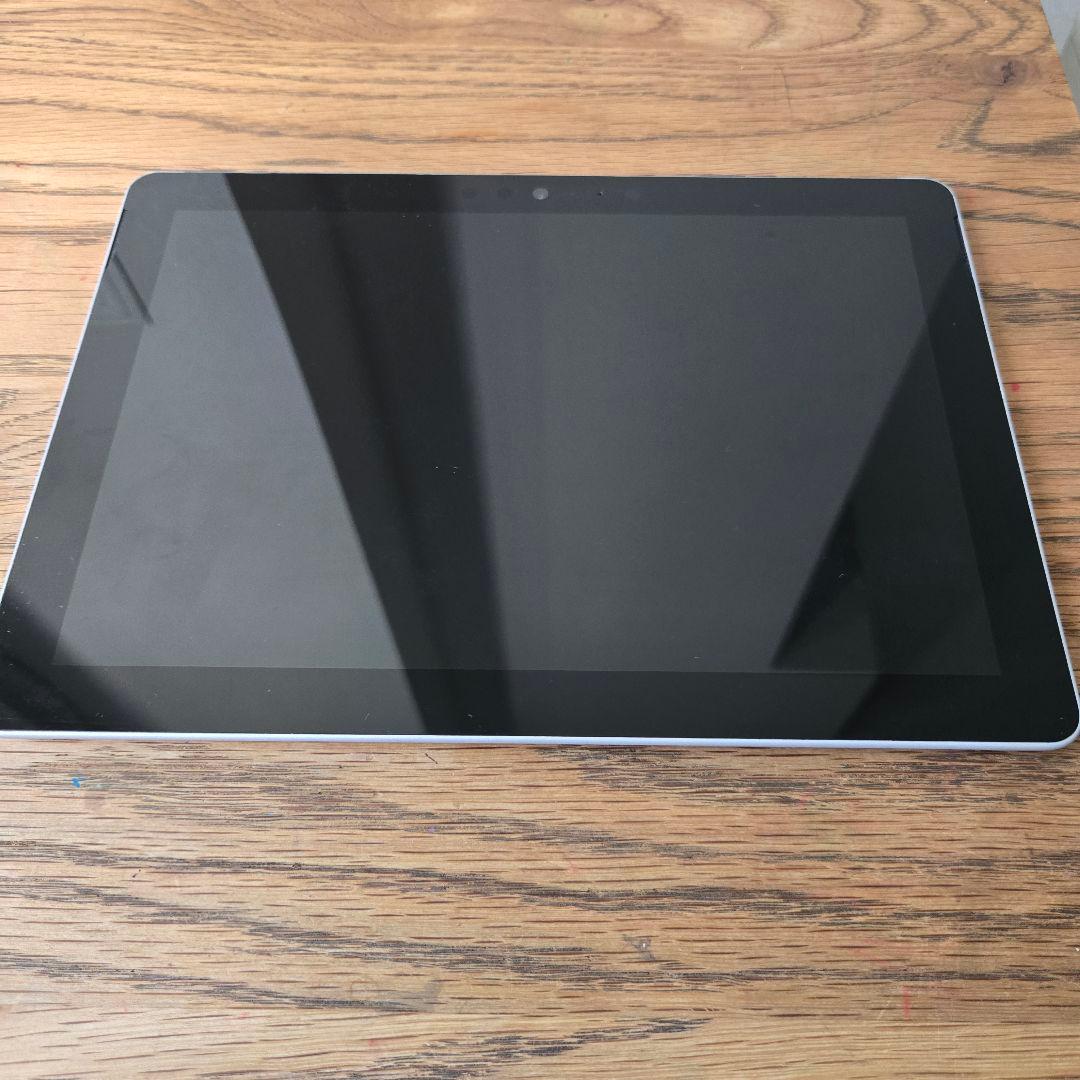 Windowsタブレット本体 Microsoft Surface Go 64G